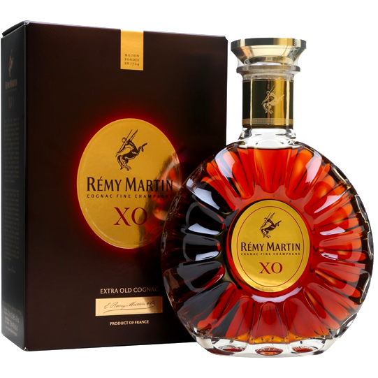 Rémy Martin XO